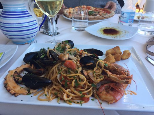 L'Approdo 1980 Food & Drink by null