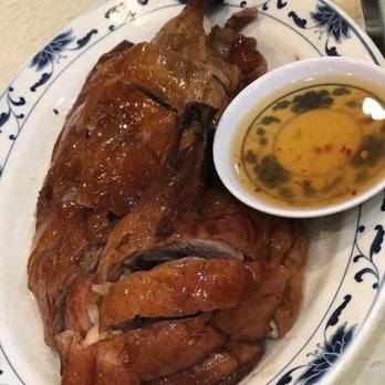 Sam Woo BBQ - Half duck - Barbeque Near Me - Alhambra, California Sam Woo BBQ - Half duck - Barbeque Near Me - Alhambra, California