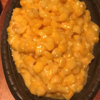 Dan Sung Sa - Corn cheese - Korean Near Me - Oakland, California