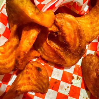 Zeppo's Pizza - Zeppo Wedges (12 oz) - Pizza Near Me - Bakersfield, California