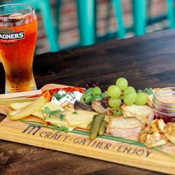 McGregor's Public House - Bogside Board