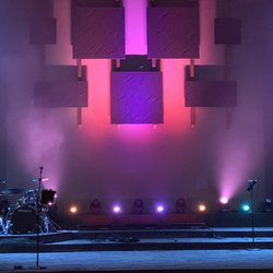 Community Church - s
