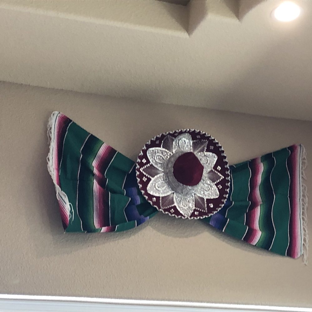 Los Tres Potrillos - Mexican Near Me - Harper, Texas