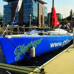 speedsailing
