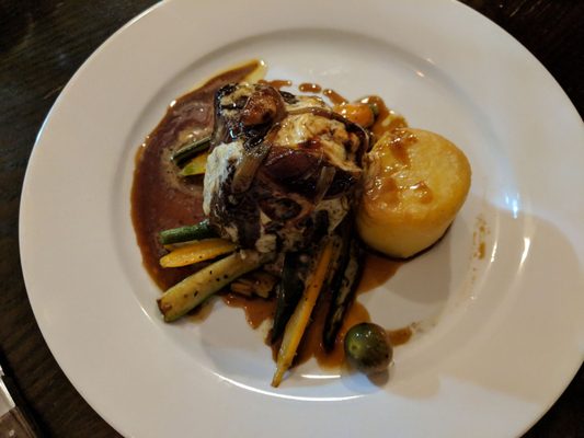 Twenty Seven Steps by null