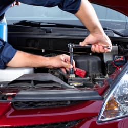 Horizon Automotive