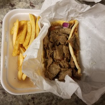 King Gyros - Greek Near Me - Phoenix, Arizona King Gyros - Greek Near Me - Phoenix, Arizona