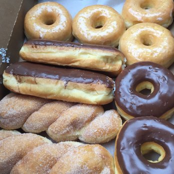 Donut King - Mmmmmm - Donuts Near Me - Mount Washington, Kentucky Donut King - Mmmmmm - Donuts Near Me - Mount Washington, Kentucky