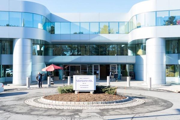 WESTCHESTER MEDICAL CENTER - Updated January 2025 - 11 Photos - 19