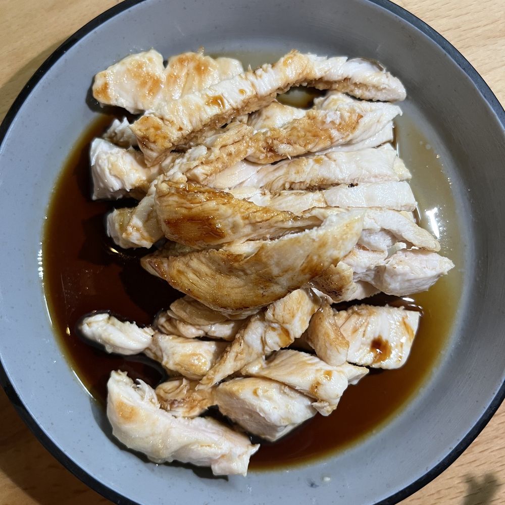 Akino - Chicken Terriyaki - Sushi Bars Near Me - Elmhurst, New York Akino - Chicken Terriyaki - Sushi Bars Near Me - Elmhurst, New York