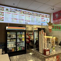 Taqueria Los Pericos