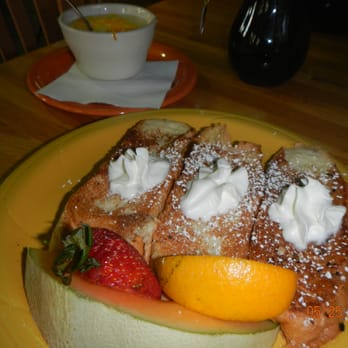 J Christopher's - Hazelnut french toast and a side of cheese grits...BAM! - New American Near Me - Savannah, Georgia J Christopher's - Hazelnut french toast and a side of cheese grits...BAM! - New American Near Me - Savannah, Georgia
