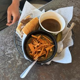 French dip French dip