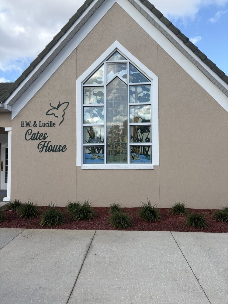 Legacy House - grief counselor in Ocala, FL