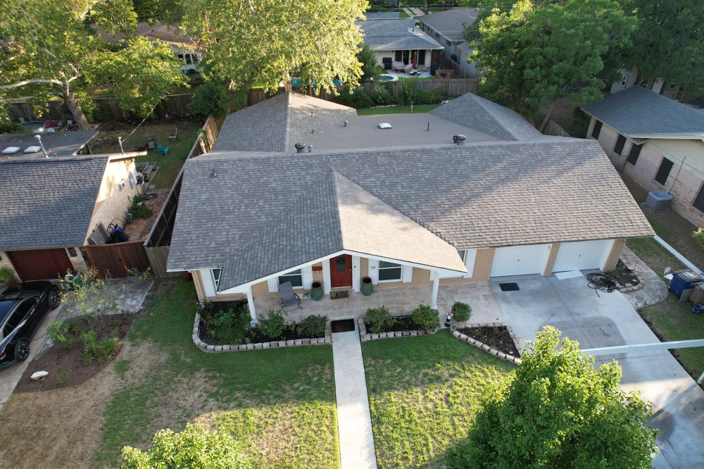 Slide of JCR Roofing