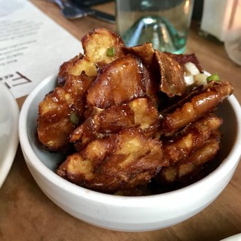 Firefly Restaurant - Todtones - New American Near Me - San Francisco, California