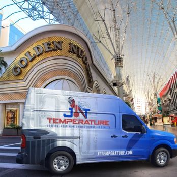 J T TEMPERATURE - Serving the Las Vegas valley, - Heating & Air Conditioning/HVAC Near Me - Las Vegas, Nevada J T TEMPERATURE - Serving the Las Vegas valley, - Heating & Air Conditioning/HVAC Near Me - Las Vegas, Nevada