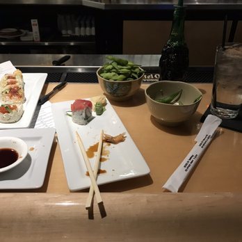 Sushi Brokers - Yummy - Sushi Bars Near Me - Gilbert, Arizona Sushi Brokers - Yummy - Sushi Bars Near Me - Gilbert, Arizona