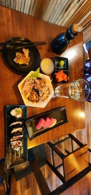 NINNIKU RAMEN IZAKAYA by null