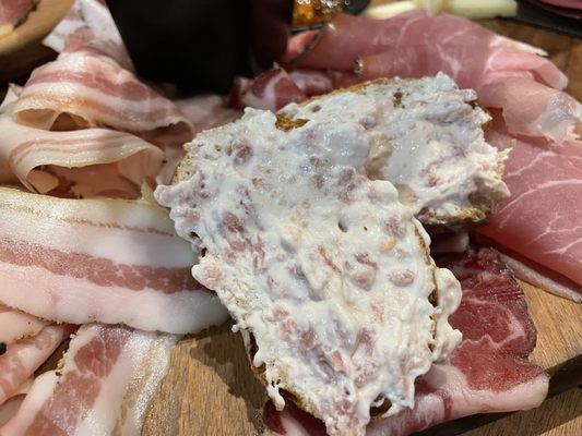 La Barrocciaia by null