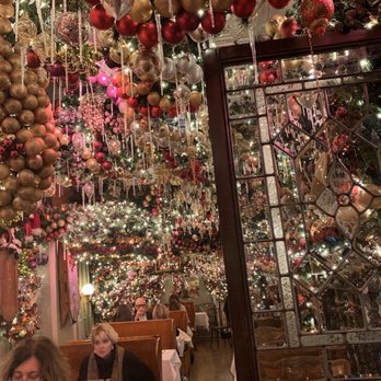 Rolfs - Holiday Decor - German Near Me - New York, New York