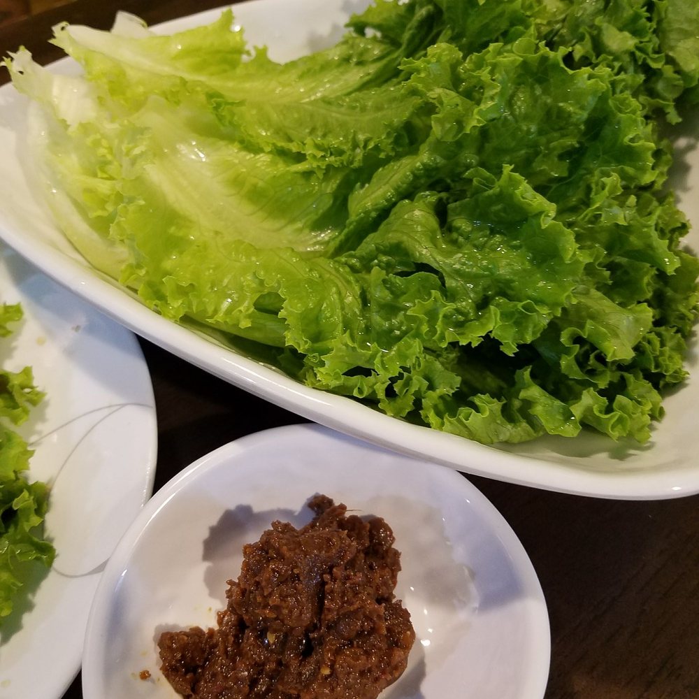 Spoon Bunsik - Korean Near Me - Ewa Beach, Hawaii