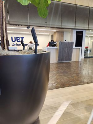 Union Bank & Trust Company