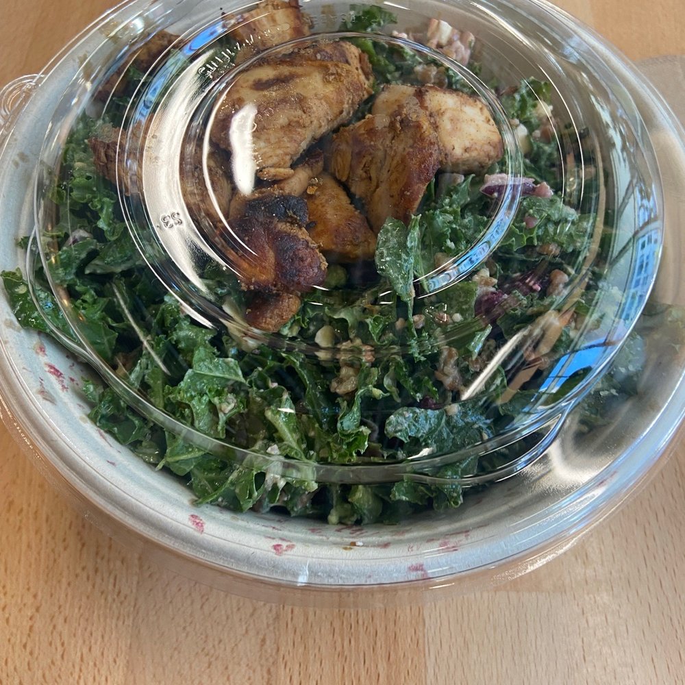 Roots Natural Kitchen - Salad Near Me - Pittsburgh, Pennsylvania Roots Natural Kitchen - Salad Near Me - Pittsburgh, Pennsylvania
