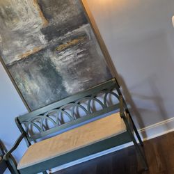 Hil-Mak Sea Foods - Lobby