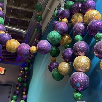 Jamnola - Art Tours Near Me - New Orleans, Louisiana