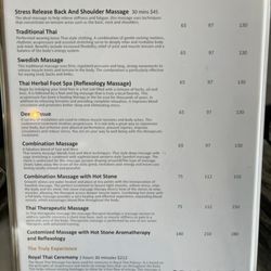 Sparadise Massage & Wellness Center