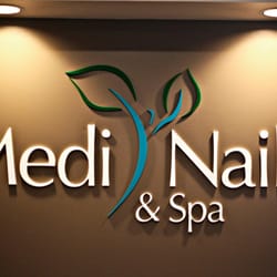 Medi Nails and Spa