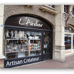 L'Atelier