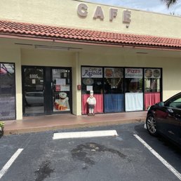 Storefront
