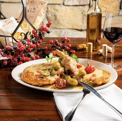 Carmine's Rosemont by null