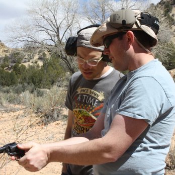 East Zion Shooting Experience - Gun/Rifle Ranges Near Me - Orderville, Utah East Zion Shooting Experience - Gun/Rifle Ranges Near Me - Orderville, Utah