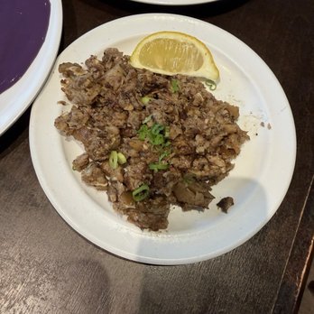 Ludi's Restaurant & Lounge - Sisig - American Near Me - Seattle, Washington Ludi's Restaurant & Lounge - Sisig - American Near Me - Seattle, Washington