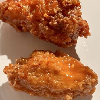 SFC Seoul Fried Chicken - CHICKEN COMBO - Chicken Wings Near Me - Edison, New Jersey