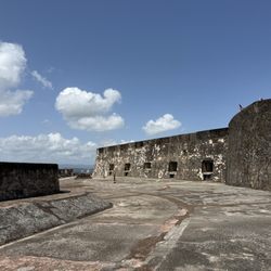 San Juan National Historic Site