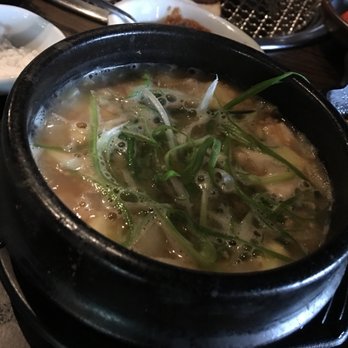 BORI - Spring Branch - Doenjang Jjigae - Korean Near Me - Houston, Texas BORI - Spring Branch - Doenjang Jjigae - Korean Near Me - Houston, Texas