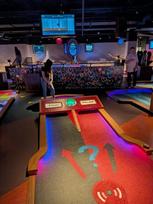 Puttshack - Atlanta - Midtown by null