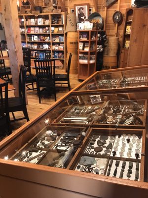 Fort Abraham Lincoln State Park by null