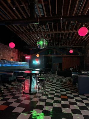 The Goldfish by null