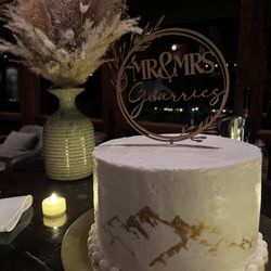 Cakes By Debi