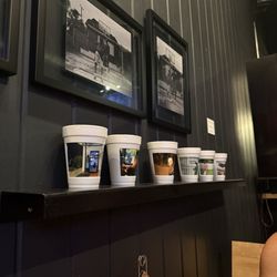 Off Site - Decor