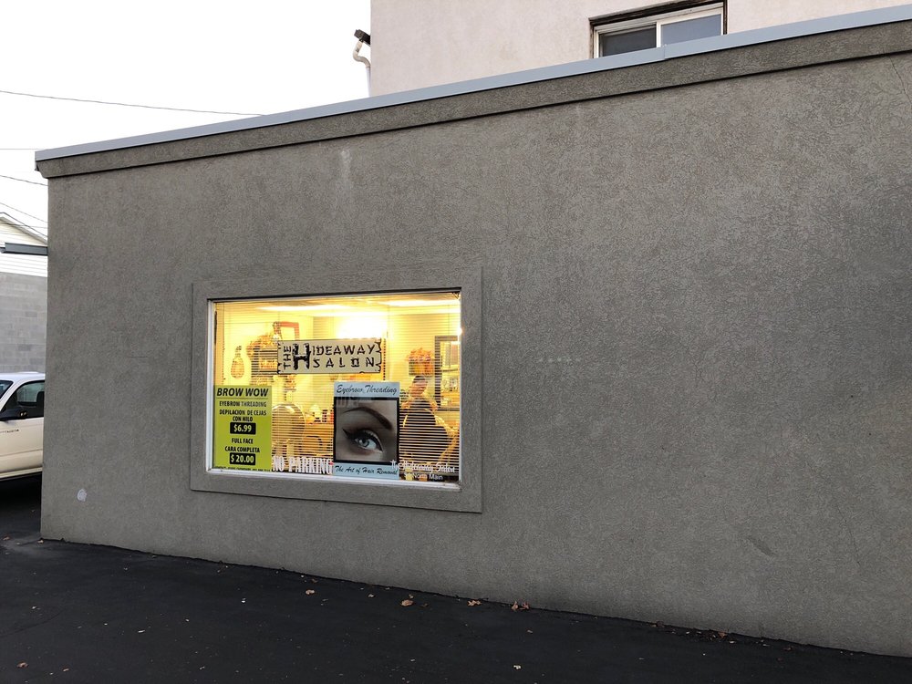 HIDEAWAY SALON Updated August 2024 54 N Main St, Spanish Fork, Utah