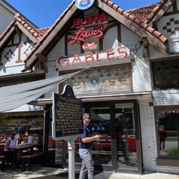 BUFFALOUIE’S - Updated February 2026 - 290 Photos & 453 Reviews - 114 S ...