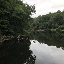 John B. Sargeant Wilderness Memorial Park