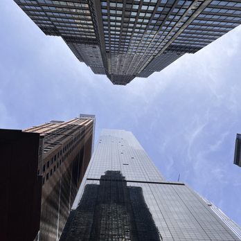 Columbus Circle - Love NYC - Landmarks & Historical Buildings Near Me - New York, New York