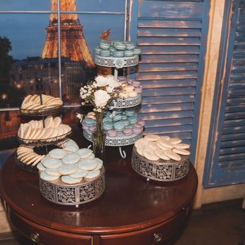 Dean Bernard Events - Wedding Planning Near Me Dean Bernard Events - Wedding Planning Near Me